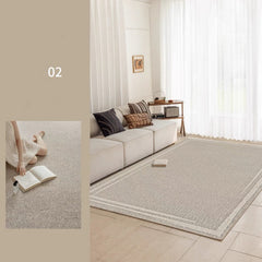 Cloud polypropylene rug - image 3
