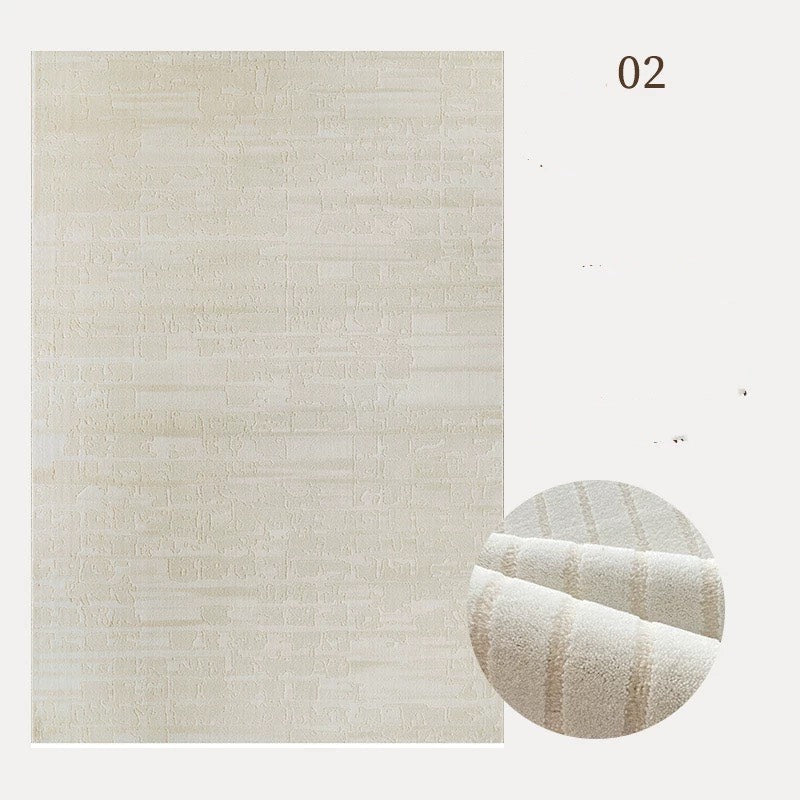 Autumn Moon polypropylene rug - image 2