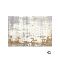 Whitebirch polypropylene rug - image 10
