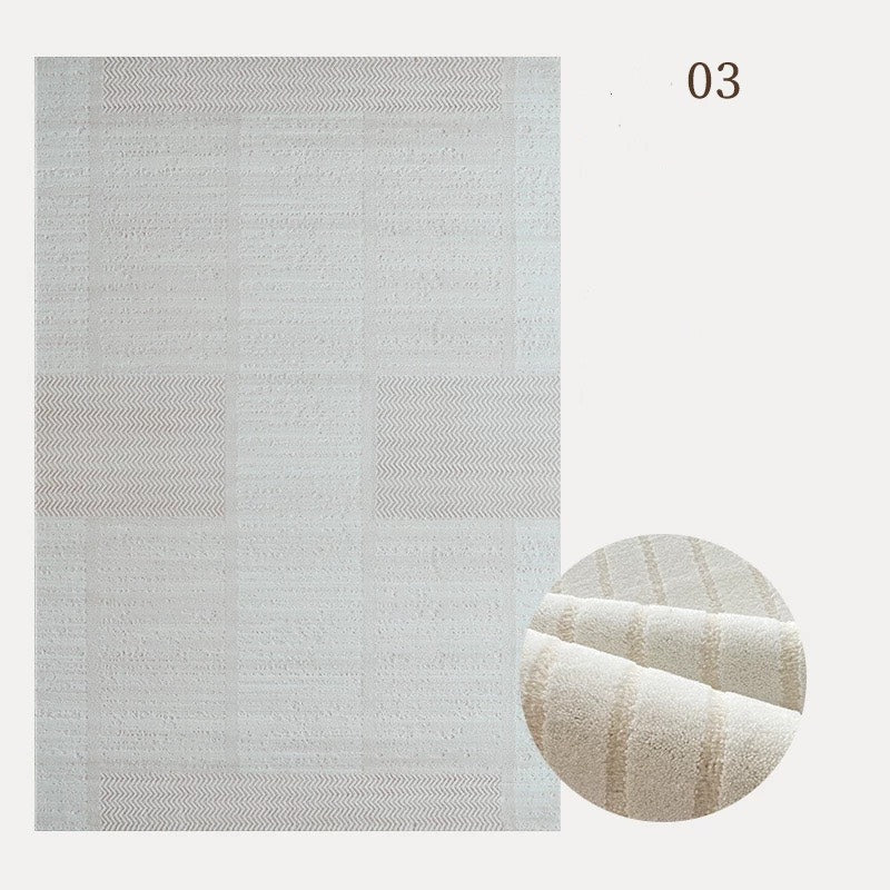 Autumn Moon polypropylene rug - image 3