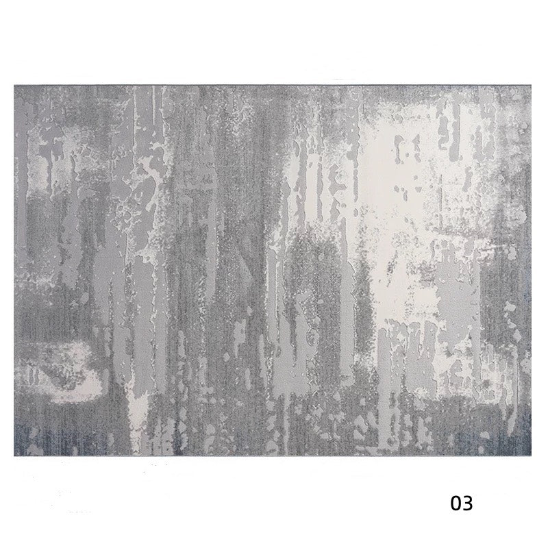 Classic Scandinavian 3D design Wilton woven carpet (kris) 