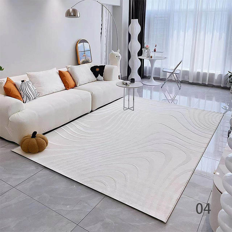 BREEZE polypropylene rug - image 5