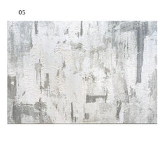 Glacier polypropylene rug - image 6