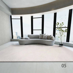 BREEZE polypropylene rug - image 6