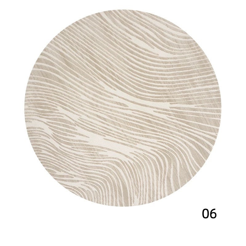 KA polypropylene rug - image 21