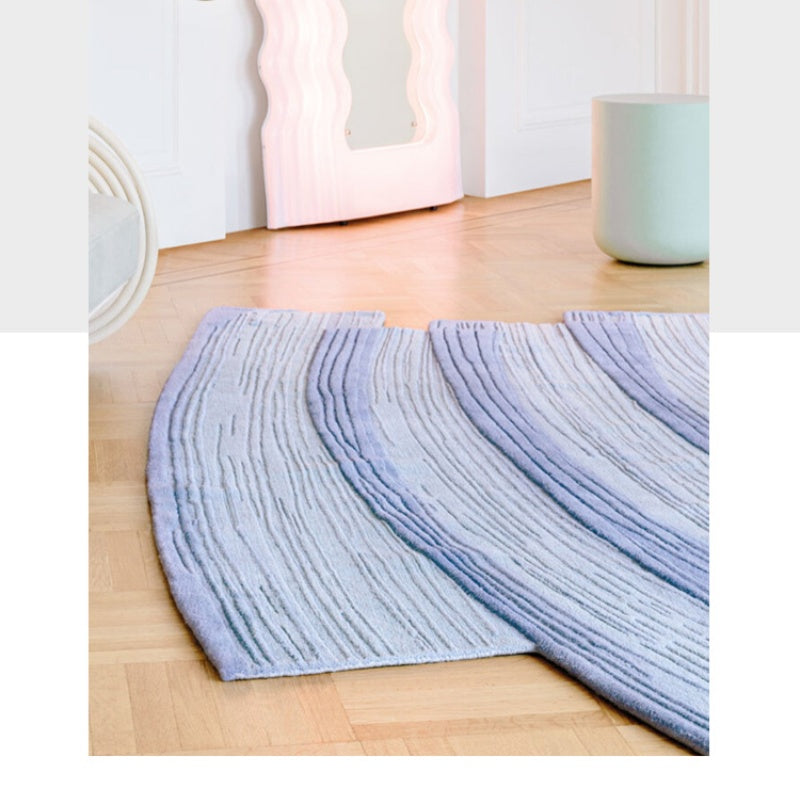 Premium Hand-Tufted Carpet（Drift）