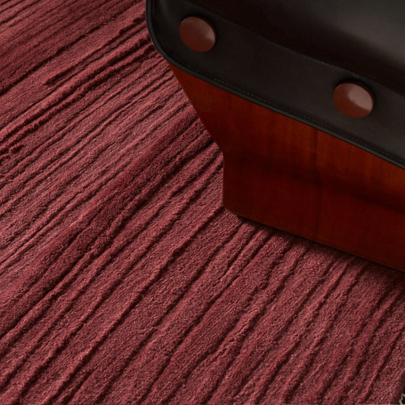 Premium Hand-Tufted Carpet（Drift）