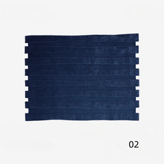 高級手作りタフティングガン刺しカーペット（Modular Rhythm）