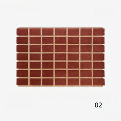 高級手作りタフティングガン刺しカーペット（Framework）