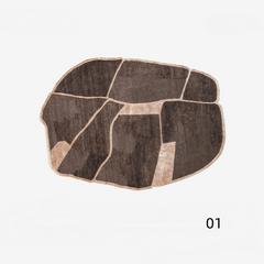 高級手作りタフティングガン刺しカーペット（Mountain Haven）