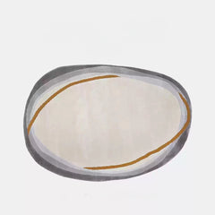 高級手作りタフティングガン刺しカーペット（Haven）