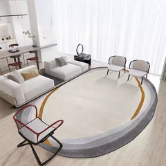 高級手作りタフティングガン刺しカーペット（Haven）