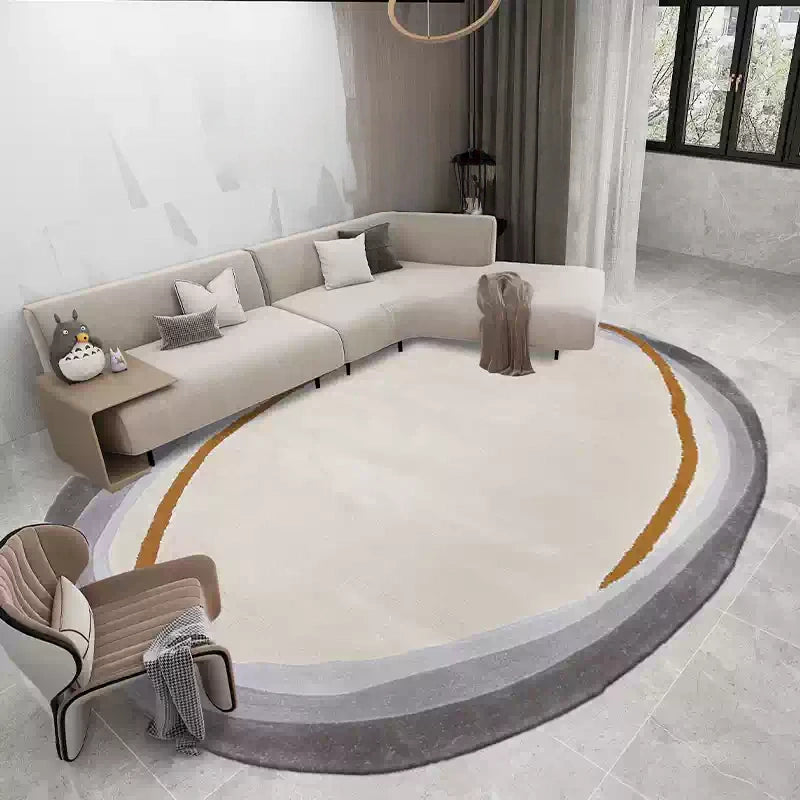 高級手作りタフティングガン刺しカーペット（Haven）