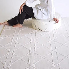 Poseidon polypropylene rug - image 2