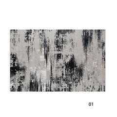 Film polypropylene rug - image 1