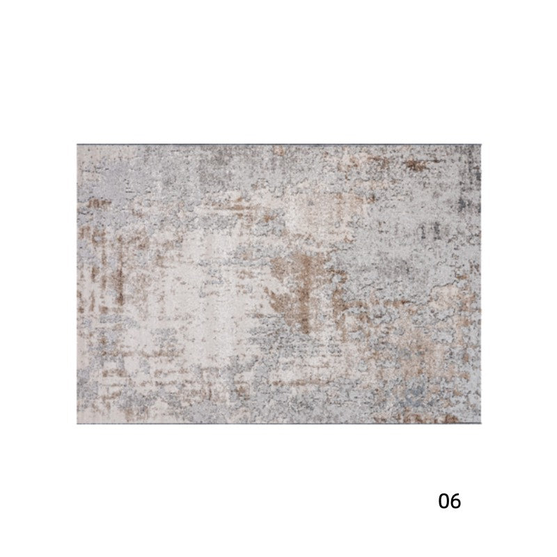 BRS polypropylene rug - image 8
