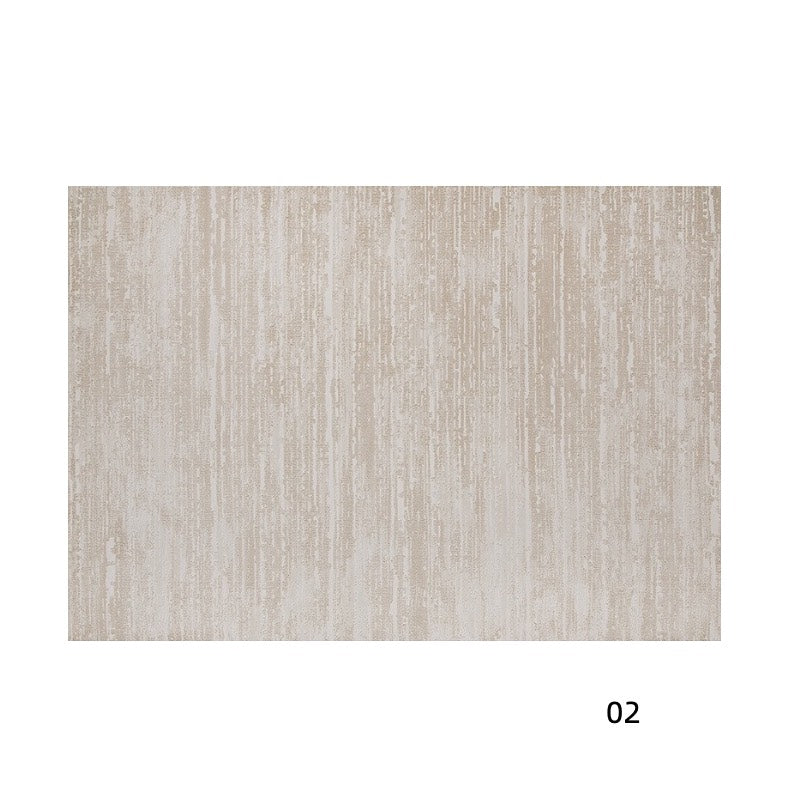 KA Square polypropylene rug - image 10