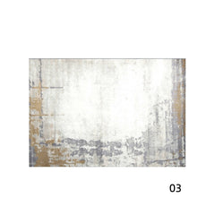 Whitebirch polypropylene rug - image 11
