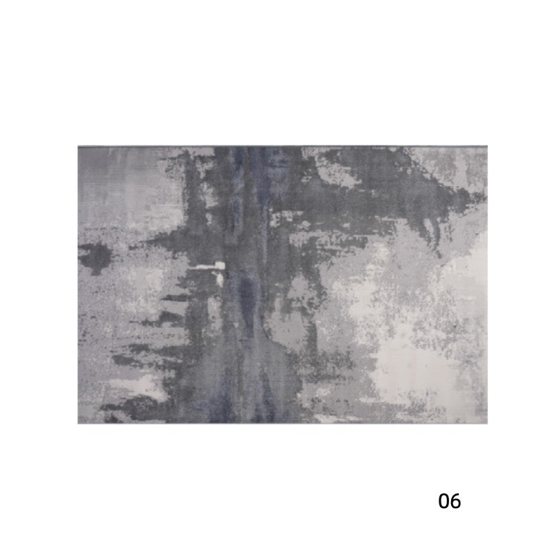 Kris polypropylene rug - image 10