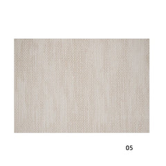 KA Square polypropylene rug - image 13