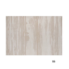 KA Square polypropylene rug - image 14