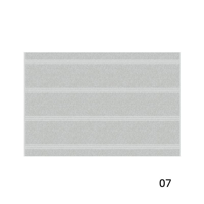 定番北欧風3Dデザインのウィルトン織カーペット（Spring Haze）