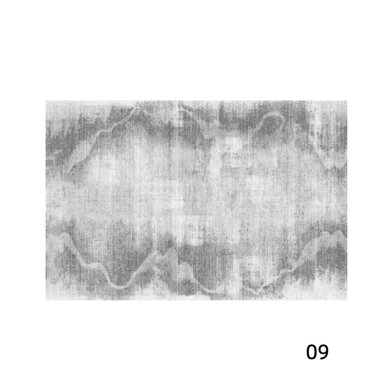 定番北欧風3Dデザインのウィルトン織カーペット（Spring Haze）