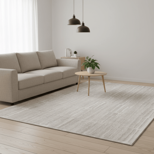 Nottingham polypropylene rug - image 5