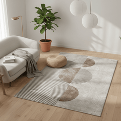 Nantien Grove polypropylene rug - image 6