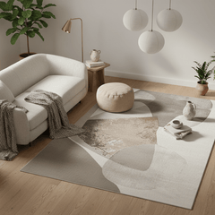 Nantien Grove polypropylene rug - image 7