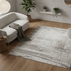 Nantien Grove polypropylene rug - image 10