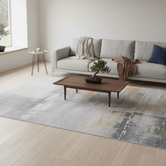 Weston Waterway polypropylene rug - image 8