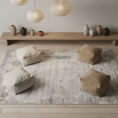 Weston Waterway polypropylene rug - image 11