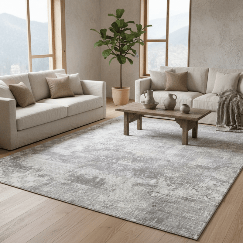 Weston Waterway polypropylene rug - image 15