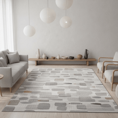 Weston Waterway polypropylene rug - image 17