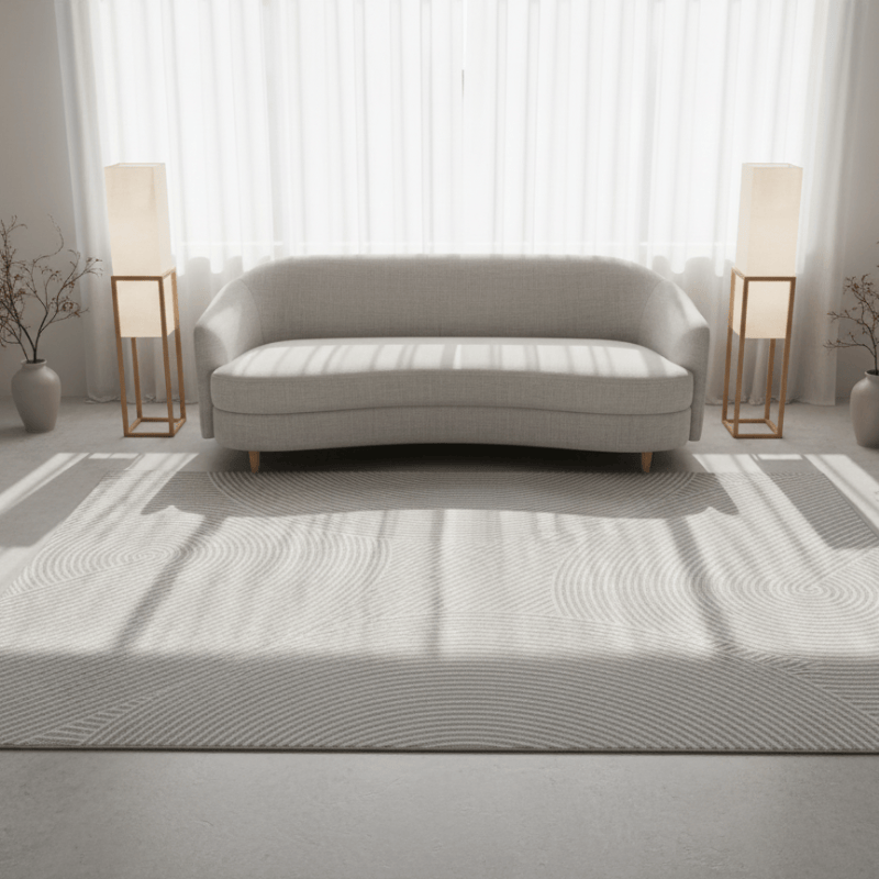 Weston Waterway polypropylene rug - image 27