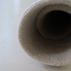 高級手作りタフティングガン刺しカーペット（SEASHELL）
