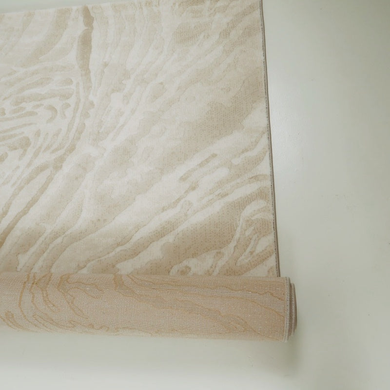 定番北欧風3Dデザインのウィルトン織カーペット（Nottingham）