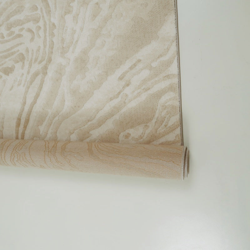 定番北欧風3Dデザインのウィルトン織カーペット（Nottingham）