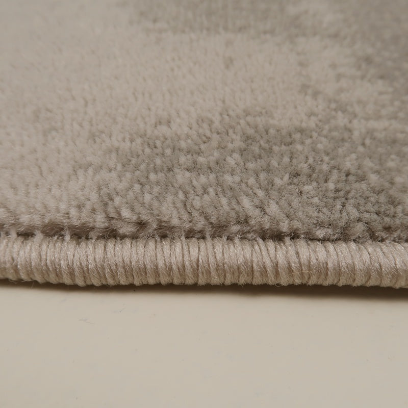 定番北欧風3Dデザインのウィルトン織カーペット（Eterin Pavilion）