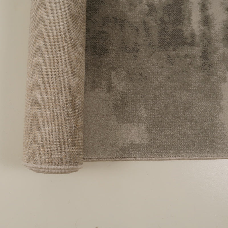 定番北欧風3Dデザインのウィルトン織カーペット（Eterin Pavilion）