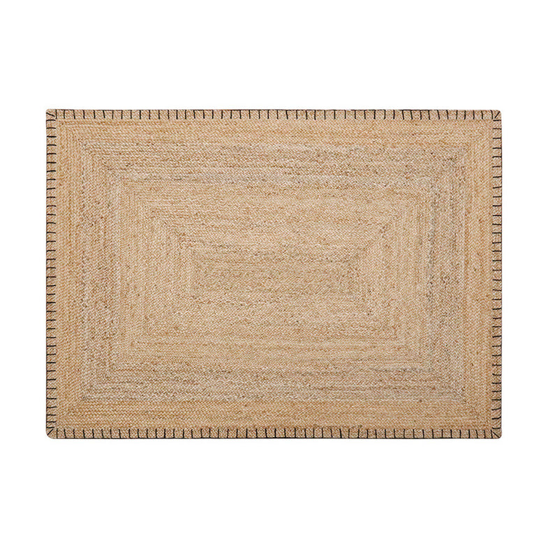 shikimono円形ラグ：高級ラグとカーペット - おしゃれなインテリア