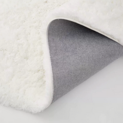65万針の超高密度織りで作られた高級カーペット（ Soft Series）