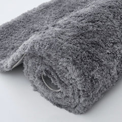 超極厚 50mm！65万針の超高密度織りで作られた高級カーペット（ Purr Fur）