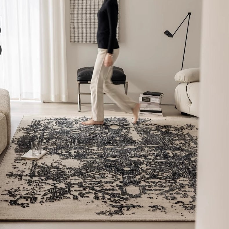 Embossed polypropylene rug - image 12
