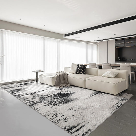 Film polypropylene rug - image 2