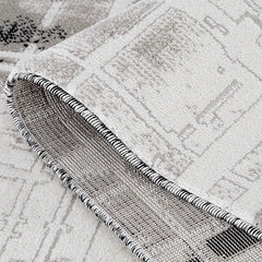 Film polypropylene rug - image 6