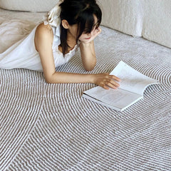 SONATA polypropylene rug - image 10