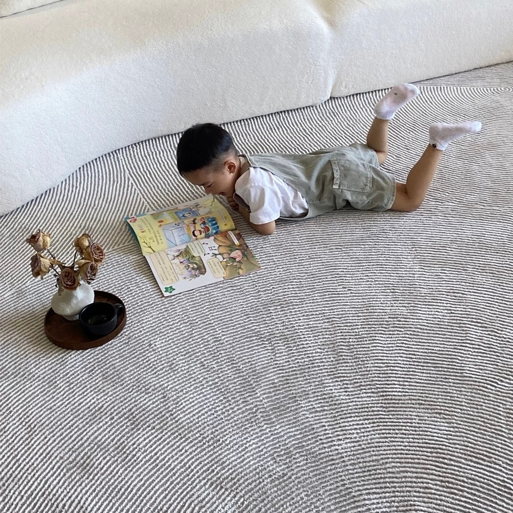 SONATA polypropylene rug - image 13