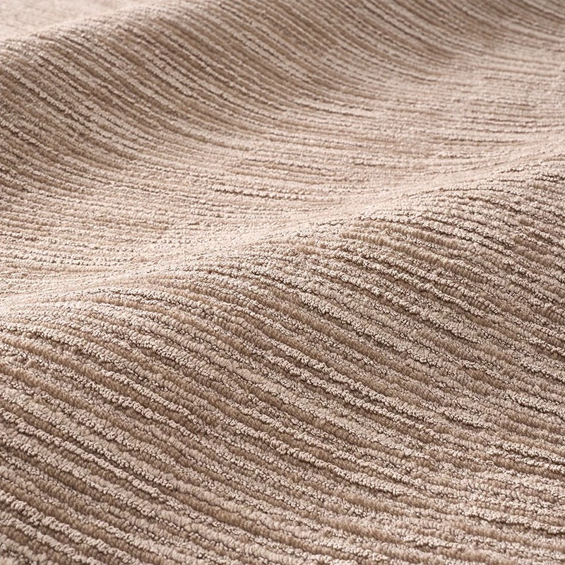 純天然羊毛を使用した機械織りのカーペット！長くご愛用できる高品質な一品（Skin）